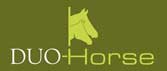 Logo du site www.duo-horse.com