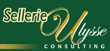 Logo du site www.sellerieulysse.be